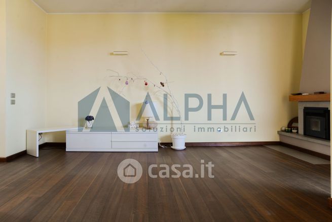 Attico/mansarda in residenziale in Via Aristide Venturini