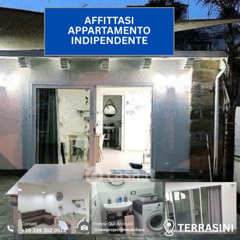 Appartamento in residenziale in Via Don Salvatore Amato