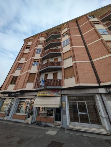 Appartamento in residenziale in Via Bologna