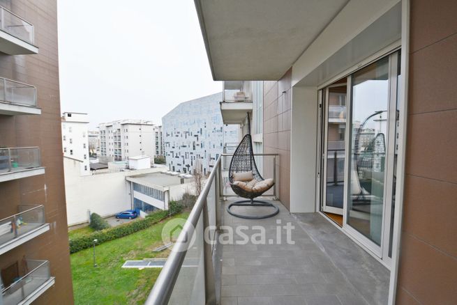 Appartamento in residenziale in Via Imperia 43