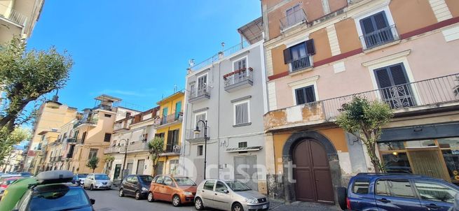 Appartamento in residenziale in Via A. Tortora 11