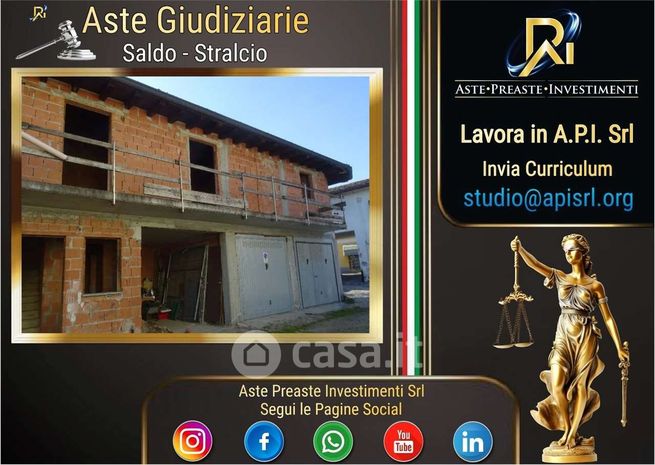 Appartamento in residenziale in Via Giuseppe Garibaldi
