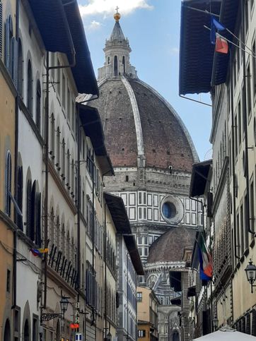 Appartamento in residenziale in Via dei Servi