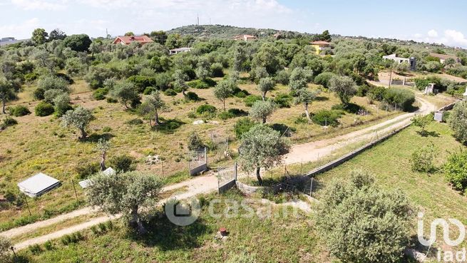 Terreno edificabile in residenziale in Strada 5