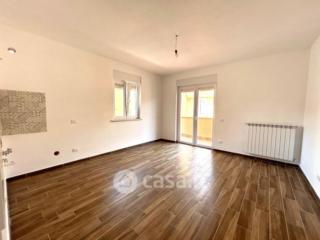 Appartamento in residenziale in Via dei Sabelli 100