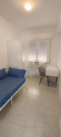 Appartamento in residenziale in Via Valpovera
