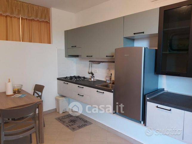 Appartamento in residenziale in Via Raffaello Sanzio