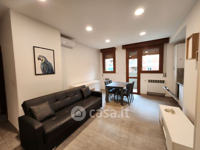 Appartamento in residenziale in Via Francesco Zanardi