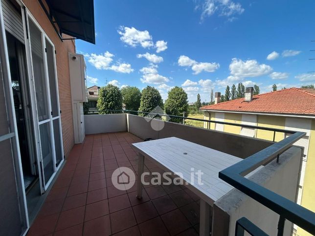 Appartamento in residenziale in Strada Farnese 38