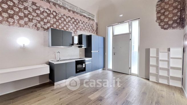 Appartamento in residenziale in Via Giovanni da Empoli 34