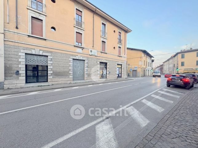 Ufficio in commerciale in Viale Vittorio Emanuele Secondo 10