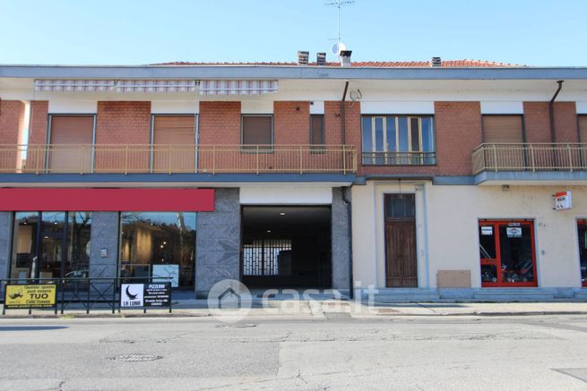 Box/posto auto in residenziale in Corso Galileo Ferraris
