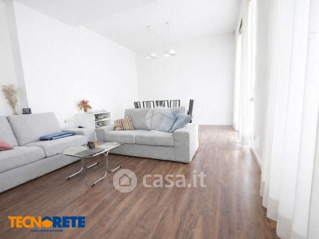 Appartamento in residenziale in Via XXIV Maggio 121