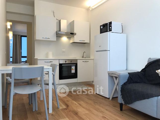 Appartamento in residenziale in Via Privata Giovanni Battista Prandina 25