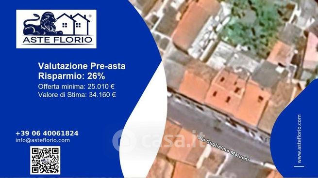 Appartamento in residenziale in Via Guglielmo Marconi