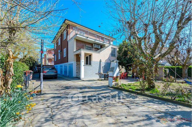 Appartamento in residenziale in