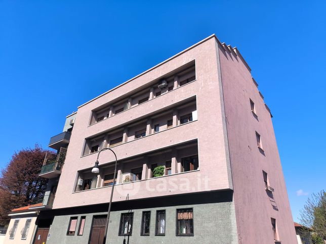 Appartamento in residenziale in Via Luisa del Carretto 49