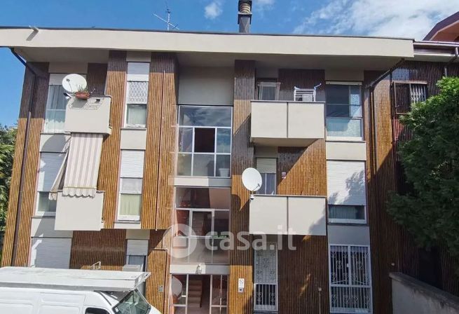 Appartamento in residenziale in Via G. Oberdan 21
