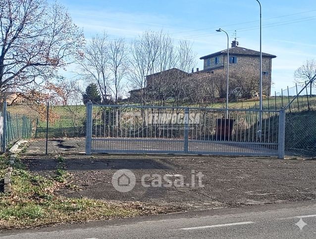 Terreno edificabile in residenziale in 