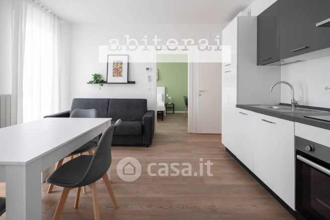 Appartamento in residenziale in Via Giosuè Carducci