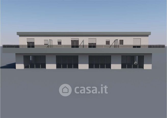 Appartamento in residenziale in Via Nazionale