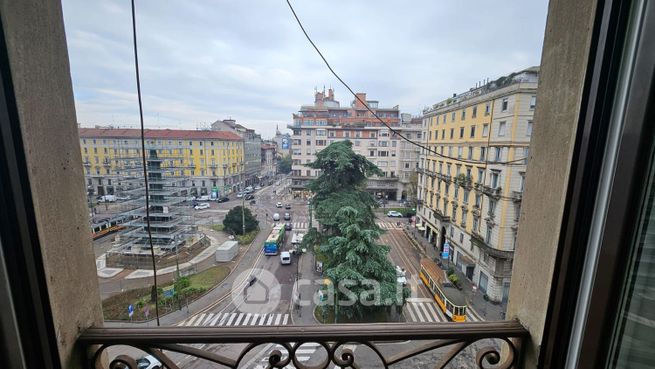 Attico/mansarda in residenziale in Corso di Porta Vittoria 58