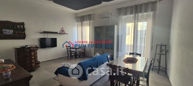 Appartamento in residenziale in Via Cariddi