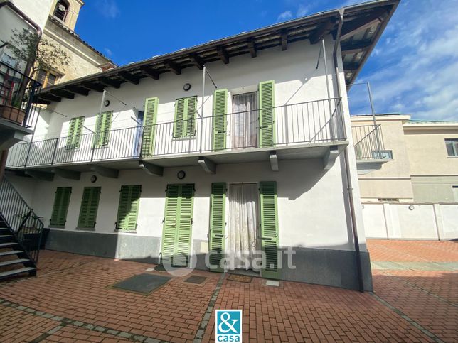 Appartamento in residenziale in Via Re Umberto