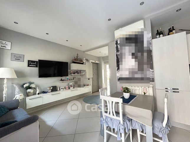Appartamento in residenziale in Via Guglielmo Marconi 29