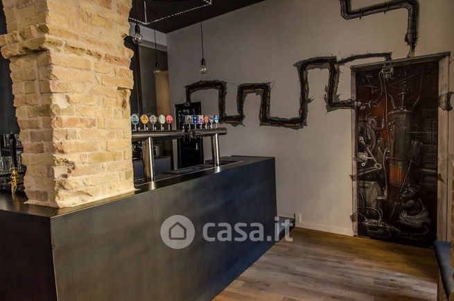 Attivitã /licenza (con o senza mura) in commerciale in Largo Carlo Crivelli
