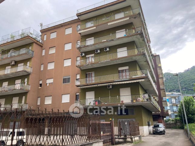 Appartamento in residenziale in Via Giuseppe Verdi