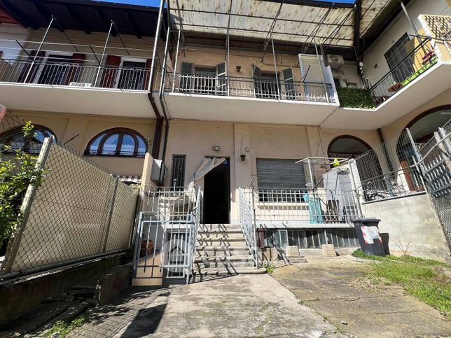 Casa indipendente in residenziale in Via Padre Lanteri