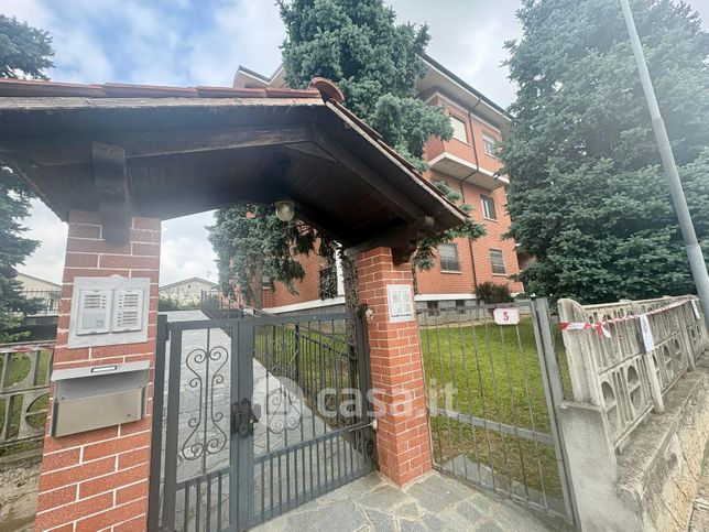 Appartamento in residenziale in Via del Borduaglio 5
