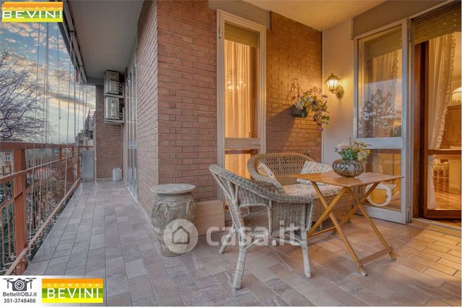 Appartamento in residenziale in Via Gioacchino Rossini 130