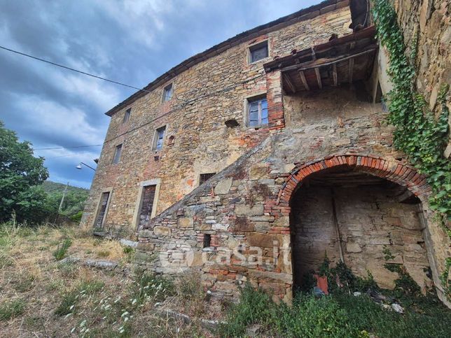 Rustico/casale in residenziale in Ristonchia