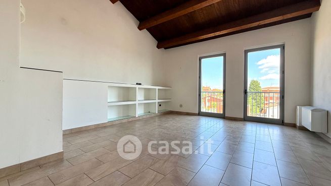 Appartamento in residenziale in Viale Piero Calamandrei