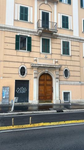 Appartamento in residenziale in Piazza Annibaliano