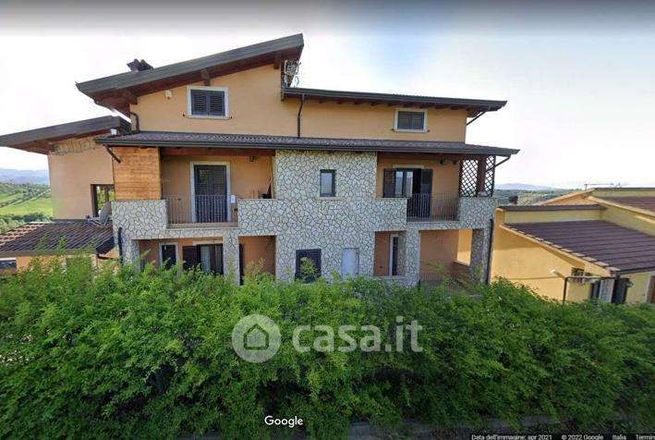 Appartamento in residenziale in Via D.Vanni 120