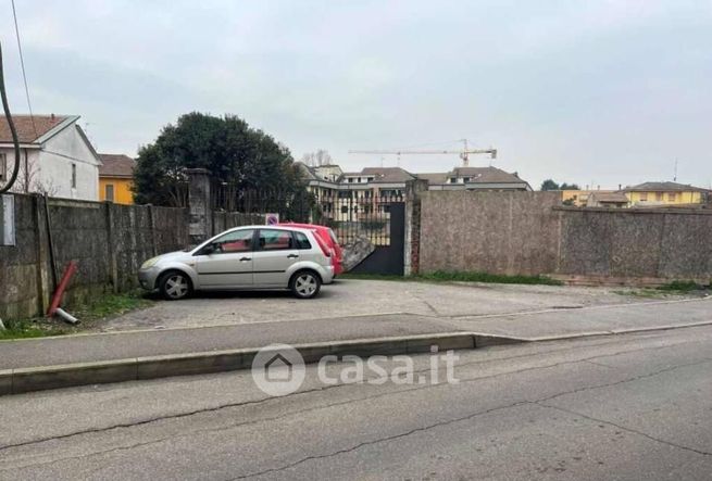 Terreno edificabile in residenziale in Via Giacomo Matteotti