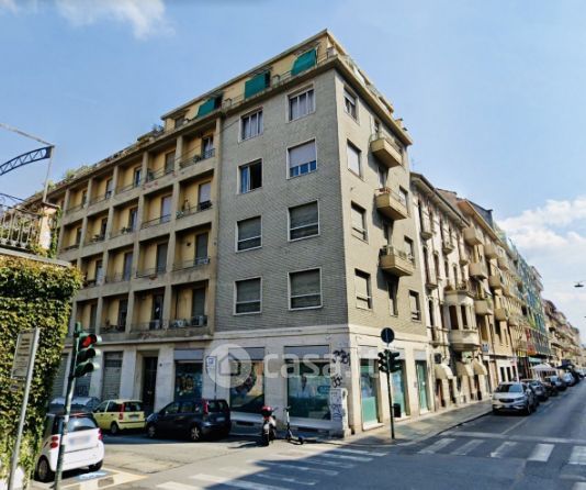 Ufficio in commerciale in Via Luigi Galvani 18