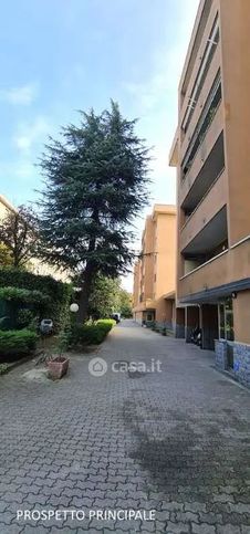 Appartamento in residenziale in Via FrÃ©dÃ©ric FranÃ§ois Chopin 18