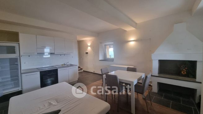 Appartamento in residenziale in Frazione Spineto