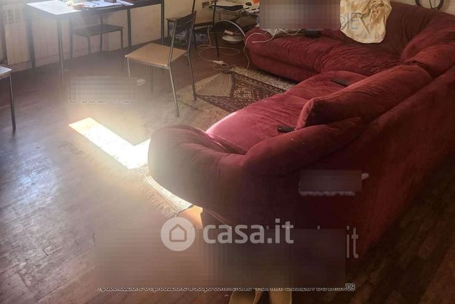 Appartamento in residenziale in Via San Martino 4