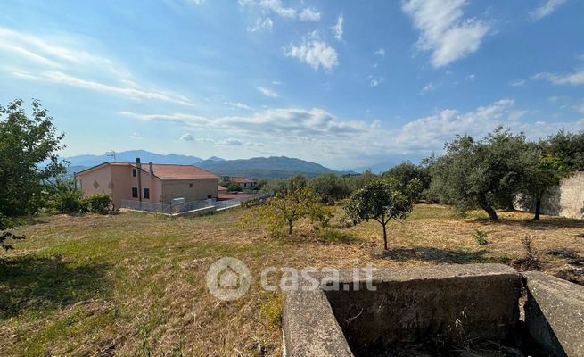 Terreno edificabile in residenziale in 