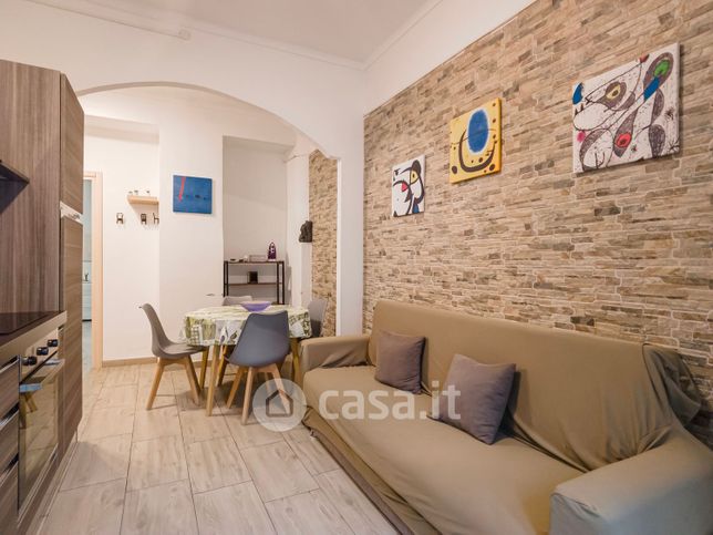 Appartamento in residenziale in Via Salbertrand 56