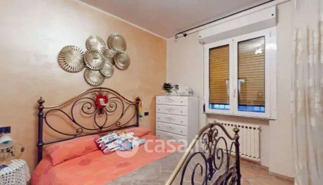 Appartamento in residenziale in Via Albergati