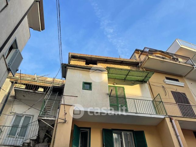 Appartamento in residenziale in Via Trento 96