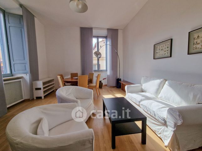 Appartamento in residenziale in Piazza della Enciclopedia Italiana 20