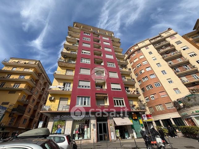 Appartamento in residenziale in Piazza degli Artisti 7