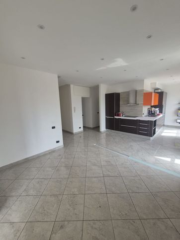 Appartamento in residenziale in Via Angelo Brofferio 10
